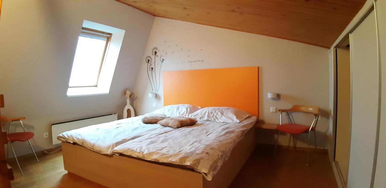 Bovec Vacation Apartment Extérieur photo